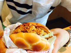 -麦当劳(科教城店)