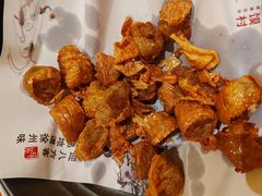 -大张烙馍村(三环南路旗舰店)