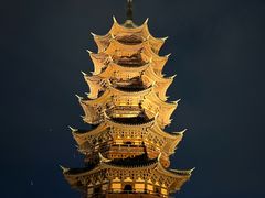-盘门景区