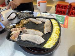 -阿亲家·韩式无限烤肉(春熙路店)