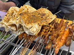 -古彭7只羊·招牌白串·碳锅羊肉旗舰店