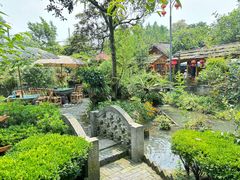 -青城甲(青城山店)