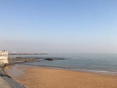-渡海小渔村.老辈日照菜