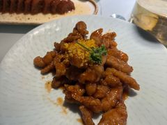 -坤记味道(新华城市广场店)