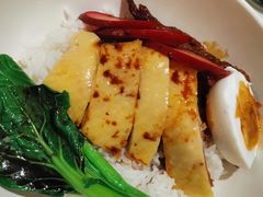 -翠华餐厅(德基广场店)