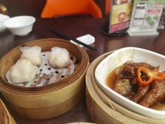 -潮福城大酒楼·潮粤菜·港式点心(阳光城店)