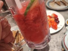-大渔铁板烧(东城店)