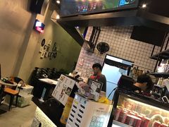 -Hi.TEA茶室(琶洲店)