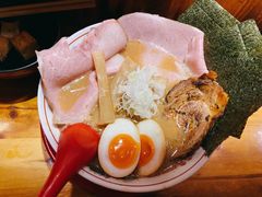白龙拉面-老龙亭拉面店