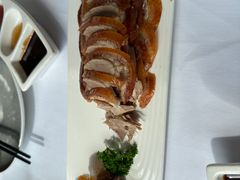 -北京老铺烤鸭(老城根店)