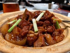 -荣兴酒家(徐家汇店)