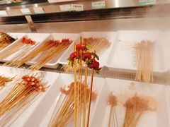 -串天下串串香(宽窄巷子店)