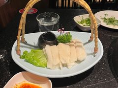 浓情竹笙-捞王锅物料理(凯旋路店)