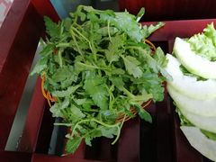 -野菌皇海景野生菌火锅(滨海大道店)
