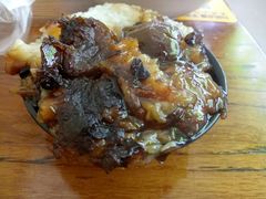 -王菊美食街·王菊面馆(总店)