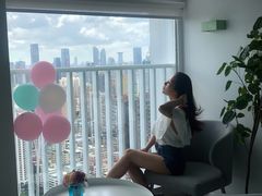 -浮梦·高空下午茶&水晶DIY