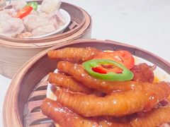 -寻味顺德·顺峰山庄(大良店)