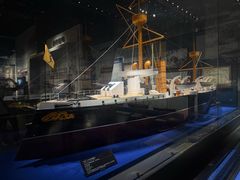 -中国人民解放军海军博物馆