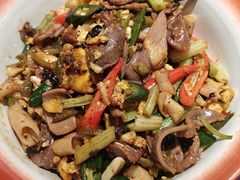 -兔槽江湖菜·重庆璧山兔(水围店)