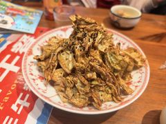 -渔家风味·鲅鱼水饺·央视展播·海鲜天津菜(开发区店)