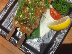 烤五花肉-稻前Taoki(方圆荟店)