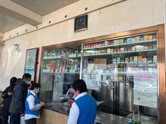 -华光餐厅(复兴路店)
