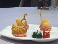 -丰鲤楼•闽南茶楼(仟禧汇店)
