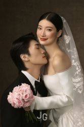 点击看大图 -吉光片羽高端婚纱摄影(泰州优选店)