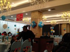 大堂-小厨娘淮扬菜(天印大道店)