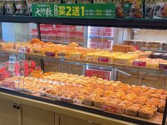 -味多美蛋糕(灯市口店)