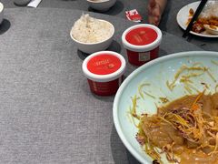 -红菜坊·烤鸭·川鲁宴(石园店)