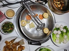 -红日饭店(裕隆三路店)