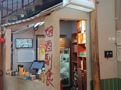 -青云巷·地道湖北菜·武昌鱼(黄鹤楼店)