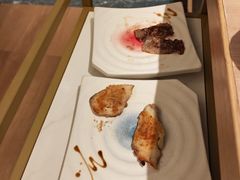 -大渔铁板烧(万象城店)