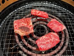 -牛角烧肉(步步高星城天地店)