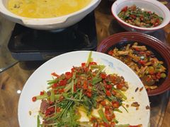 -民俗村柴火灶·景德江西菜(中国陶瓷博物馆店)