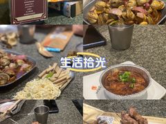 -锦州御烧烤·形象店(人民街店)