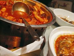 -儒忆孔府菜(清控店)