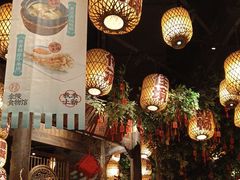 -南京大牌档(之心城店)