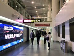 -银川河东国际机场