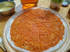 -吴氏包饭·传统民俗料理(延大学府店)