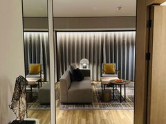 -成都天府丽都喜来登饭店