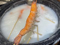 -御膳粥·牛乳粥底火锅·地道顺德菜(容桂店)