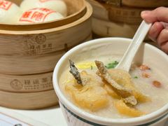 -禄运茶居·手工点心(恒宝广场店)