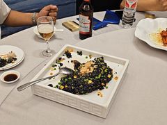 -新丁香海鲜酒店(银海商贸城店)