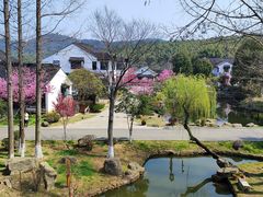 -湾里人家(旺山景区店)