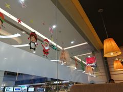 -必胜客(远大路店)