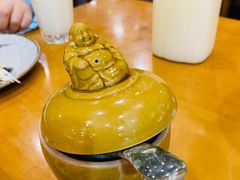 -银子铁板烧料理自助餐(人民广场店)