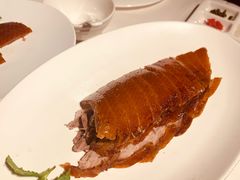 -四季民福烤鸭店(故宫店)