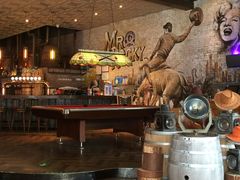-MR.ROCKY洛奇先生RESTAURANT&BAR(宝安壹方城店)